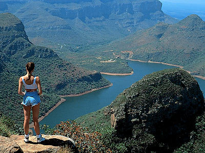 Blyde River Canyon 2